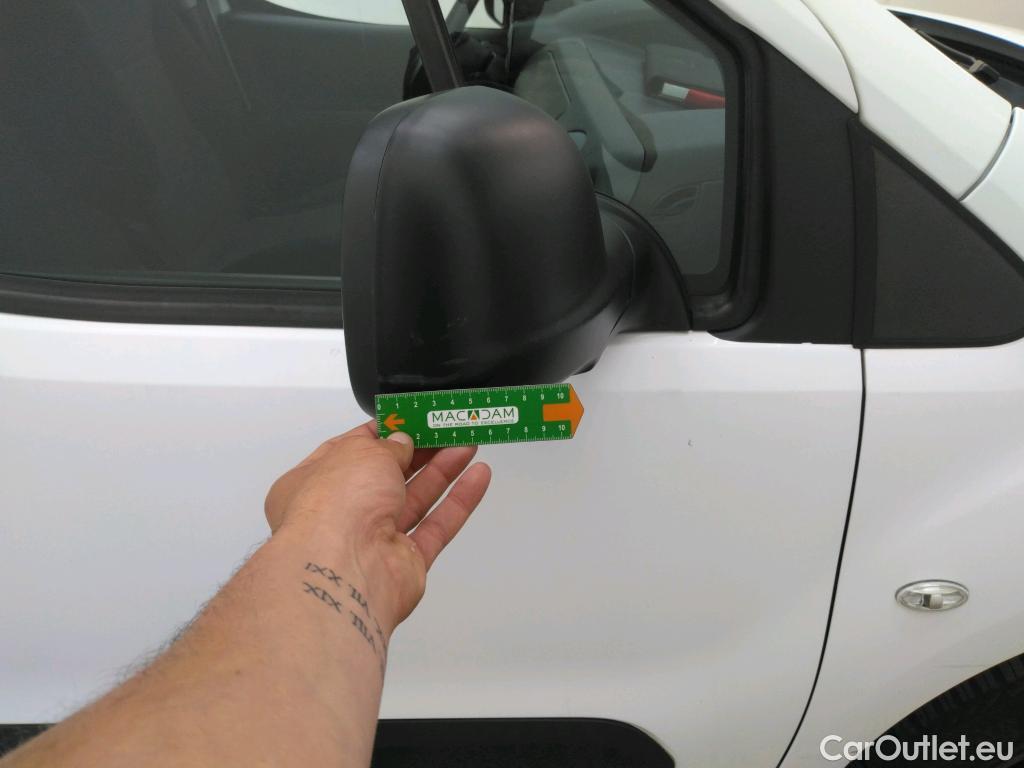  Citroen  Berlingo  Fourgon Business L2 (Long) 1.6 BlueHDi 100CV BVM5 E6 #42