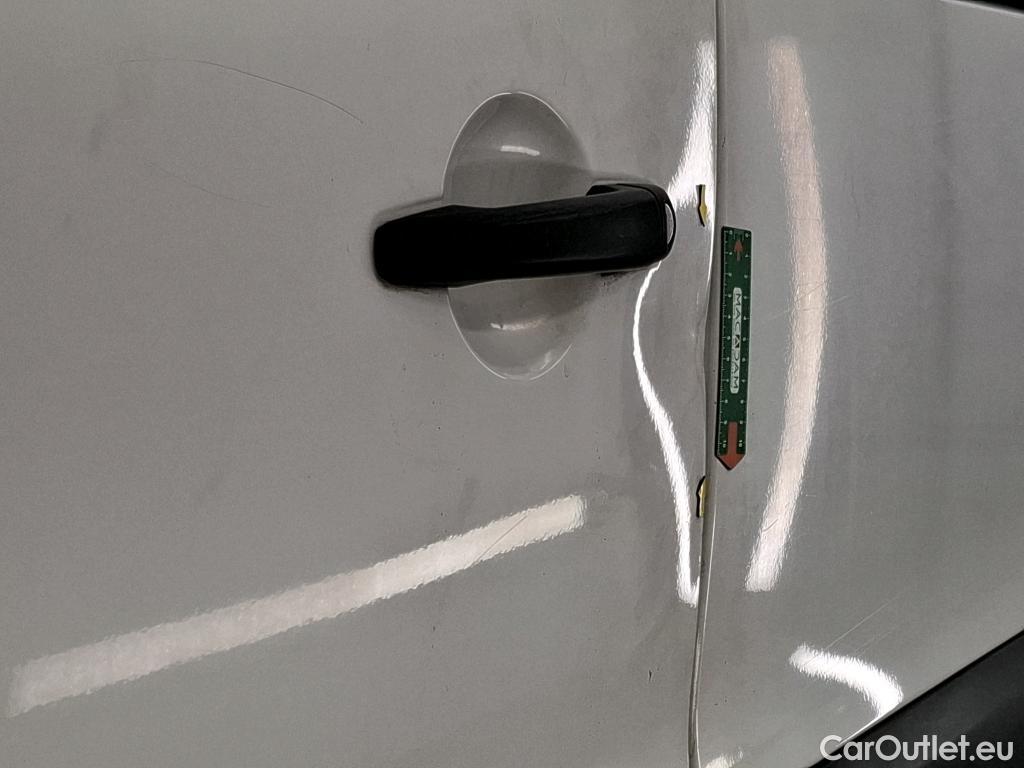  Citroen  Berlingo  Fourgon Confort L2 (Long) Cabine Approfondie 1.6 BlueHDi 100CV BVM5 E6 #30
