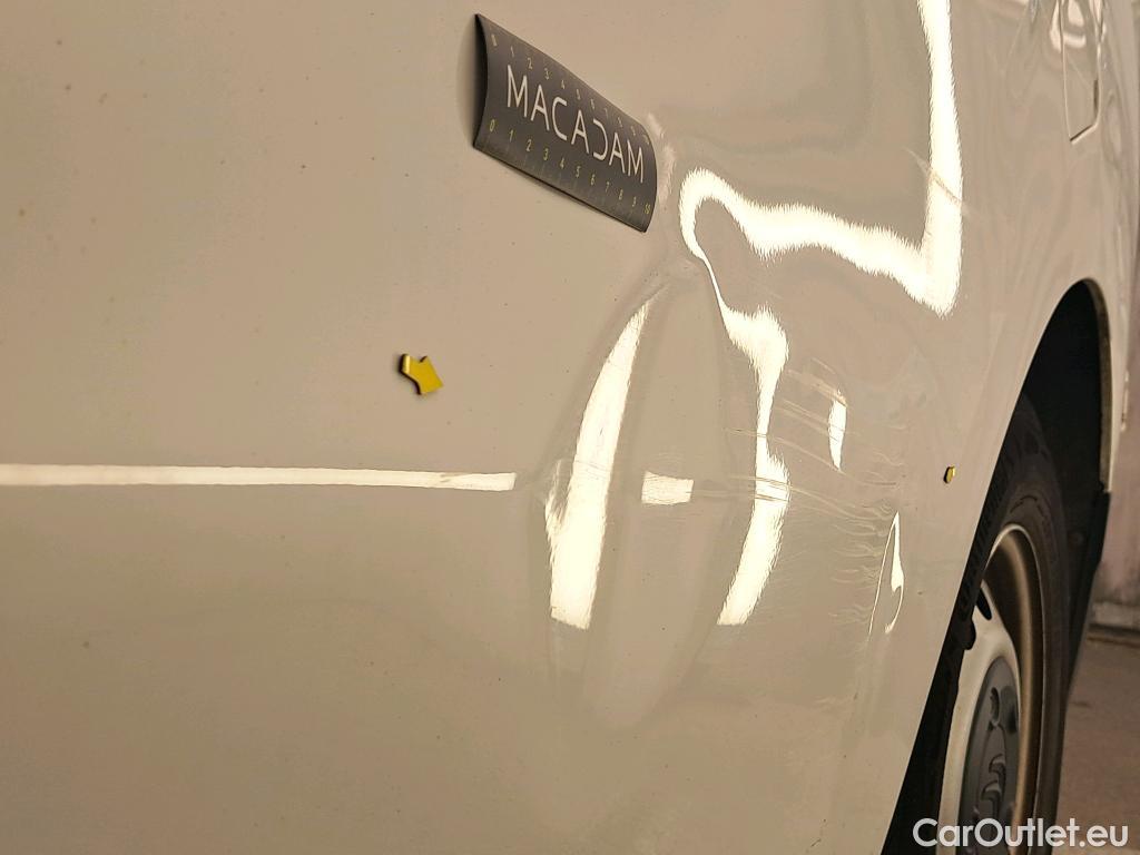  Citroen  Jumpy  Fourgon Club M 1.5 BlueHDi 100CV BVM6 E6d #5