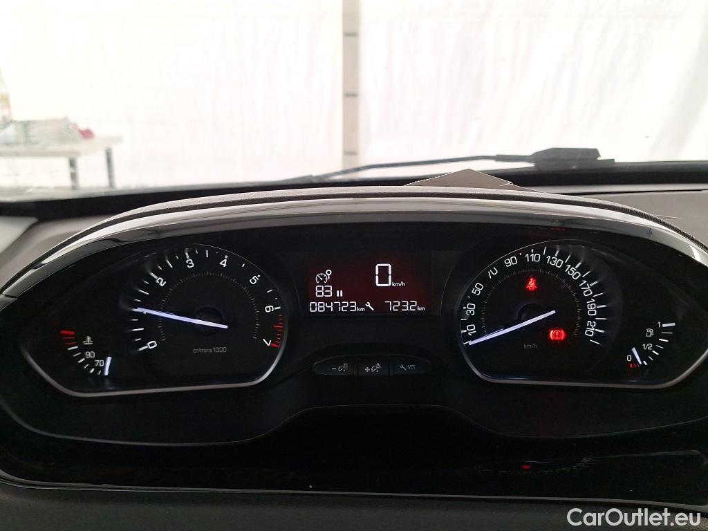 Peugeot  208  Affaire Premium Pack 1.2 80CV BVM5 E6dT #72