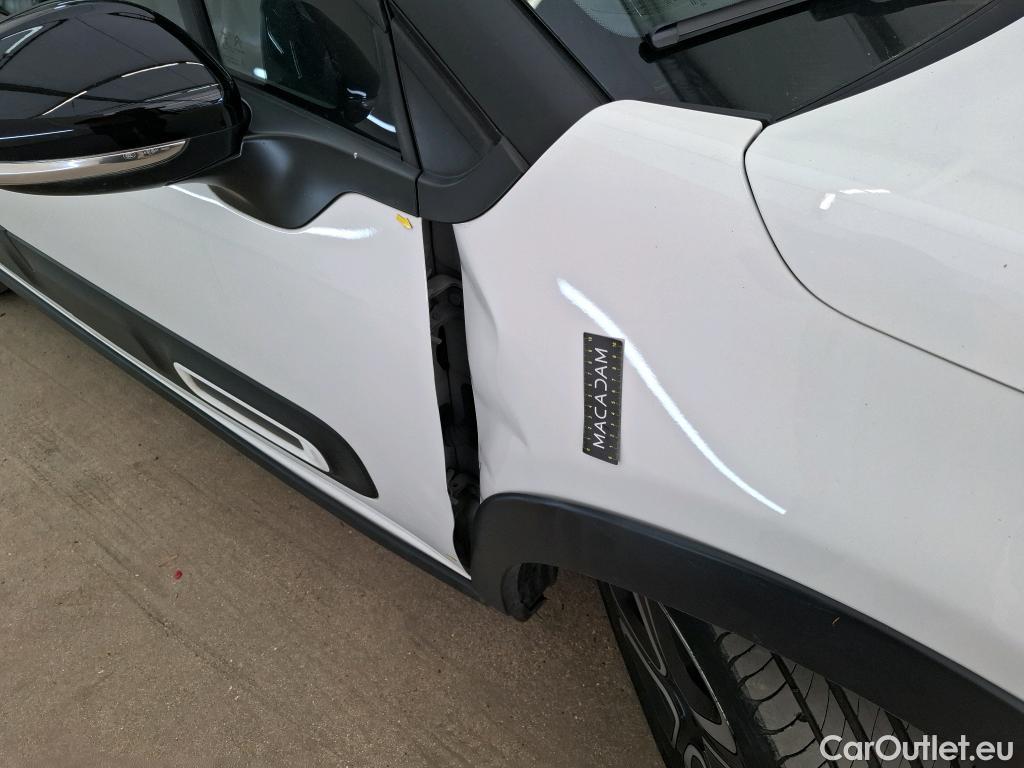 Citroen  C3  Société Feel 1.2 PureTech 80CV BVM5 E6d #2