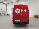  Volkswagen  Crafter VOLKSWAGEN  / 2017 / 4P / FURGONE 30 L3H3 2.0 TDI 103KW LOGISTIC #107