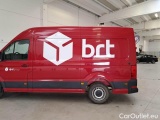  Volkswagen  Crafter VOLKSWAGEN  / 2017 / 4P / FURGONE 30 L3H3 2.0 TDI 103KW LOGISTIC #119