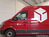  Volkswagen  Crafter VOLKSWAGEN  / 2017 / 4P / FURGONE 30 L3H3 2.0 TDI 103KW LOGISTIC #129