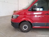  Volkswagen  Crafter VOLKSWAGEN  / 2017 / 4P / FURGONE 30 L3H3 2.0 TDI 103KW LOGISTIC #144