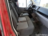  Volkswagen  Crafter VOLKSWAGEN  / 2017 / 4P / FURGONE 30 L3H3 2.0 TDI 103KW LOGISTIC #165