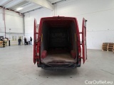  Volkswagen  Crafter VOLKSWAGEN  / 2017 / 4P / FURGONE 30 L3H3 2.0 TDI 103KW LOGISTIC #172