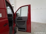  Volkswagen  Crafter VOLKSWAGEN  / 2017 / 4P / FURGONE 30 L3H3 2.0 TDI 103KW LOGISTIC #170