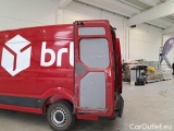  Volkswagen  Crafter VOLKSWAGEN  / 2017 / 4P / FURGONE 30 L3H3 2.0 TDI 103KW LOGISTIC #173