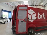  Volkswagen  Crafter VOLKSWAGEN  / 2017 / 4P / FURGONE 30 L3H3 2.0 TDI 103KW LOGISTIC #177
