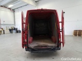  Volkswagen  Crafter VOLKSWAGEN  / 2017 / 4P / FURGONE 30 L3H3 2.0 TDI 103KW LOGISTIC #181