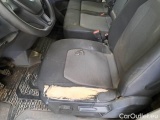  Volkswagen  Crafter VOLKSWAGEN  / 2017 / 4P / FURGONE 30 L3H3 2.0 TDI 103KW LOGISTIC #195