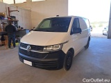  Volkswagen  Transporter VOLKSWAGEN  / 2019 / 4P / FURGONE 2.0 TDI 110KW 4MOTION BUSINESS P.C. 