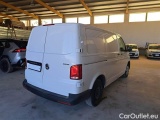  Volkswagen  Transporter VOLKSWAGEN  / 2019 / 4P / FURGONE 2.0 TDI 110KW 4MOTION BUSINESS P.C. #2
