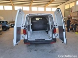  Volkswagen  Transporter VOLKSWAGEN  / 2019 / 4P / FURGONE 2.0 TDI 110KW 4MOTION BUSINESS P.C. #5