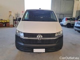  Volkswagen  Transporter VOLKSWAGEN  / 2019 / 4P / FURGONE 2.0 TDI 110KW 4MOTION BUSINESS P.C. #6