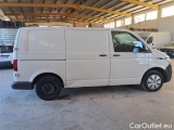  Volkswagen  Transporter VOLKSWAGEN  / 2019 / 4P / FURGONE 2.0 TDI 110KW 4MOTION BUSINESS P.C. #7