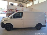  Volkswagen  Transporter VOLKSWAGEN  / 2019 / 4P / FURGONE 2.0 TDI 110KW 4MOTION BUSINESS P.C. #8