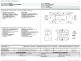  Volkswagen  Transporter VOLKSWAGEN  / 2019 / 4P / FURGONE 2.0 TDI 110KW 4MOTION BUSINESS P.C. #19