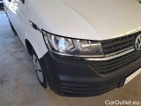  Volkswagen  Transporter VOLKSWAGEN  / 2019 / 4P / FURGONE 2.0 TDI 110KW 4MOTION BUSINESS P.C. #27