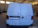  Volkswagen  Transporter VOLKSWAGEN  / 2019 / 4P / FURGONE 2.0 TDI 110KW 4MOTION BUSINESS P.C. #60