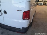  Volkswagen  Transporter VOLKSWAGEN  / 2019 / 4P / FURGONE 2.0 TDI 110KW 4MOTION BUSINESS P.C. #65