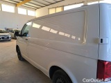  Volkswagen  Transporter VOLKSWAGEN  / 2019 / 4P / FURGONE 2.0 TDI 110KW 4MOTION BUSINESS P.C. #69