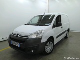  Citroen  Berlingo  Fourgon Business L2 (Long) 1.6 BlueHDi 100CV BVM5 E6 