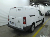  Citroen  Berlingo  Fourgon Business L2 (Long) 1.6 BlueHDi 100CV BVM5 E6 #3