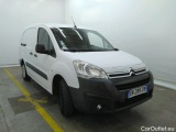  Citroen  Berlingo  Fourgon Business L2 (Long) 1.6 BlueHDi 100CV BVM5 E6 #4