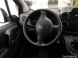  Citroen  Berlingo  Fourgon Business L2 (Long) 1.6 BlueHDi 100CV BVM5 E6 #5