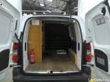  Citroen  Berlingo  Fourgon Business L2 (Long) 1.6 BlueHDi 100CV BVM5 E6 #8