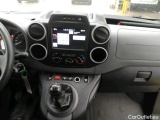  Citroen  Berlingo  Fourgon Business L2 (Long) 1.6 BlueHDi 100CV BVM5 E6 #10
