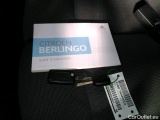 Citroen  Berlingo  Fourgon Business L2 (Long) 1.6 BlueHDi 100CV BVM5 E6 #12