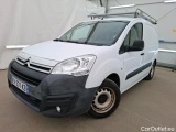  Citroen  Berlingo  Fourgon Club L1 (Court) 1.6 BlueHDi 100CV BVM5 E6 