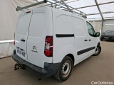  Citroen  Berlingo  Fourgon Club L1 (Court) 1.6 BlueHDi 100CV BVM5 E6 #3