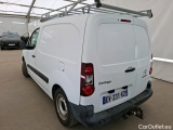  Citroen  Berlingo  Fourgon Club L1 (Court) 1.6 BlueHDi 100CV BVM5 E6 #2
