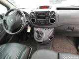  Citroen  Berlingo  Fourgon Club L1 (Court) 1.6 BlueHDi 100CV BVM5 E6 #5