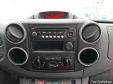  Citroen  Berlingo  Fourgon Club L1 (Court) 1.6 BlueHDi 100CV BVM5 E6 #7
