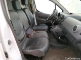  Citroen  Berlingo  Fourgon Club L1 (Court) 1.6 BlueHDi 100CV BVM5 E6 #8