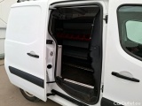  Citroen  Berlingo  Fourgon Club L1 (Court) 1.6 BlueHDi 100CV BVM5 E6 #9