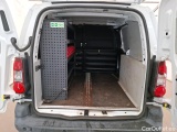  Citroen  Berlingo  Fourgon Club L1 (Court) 1.6 BlueHDi 100CV BVM5 E6 #10