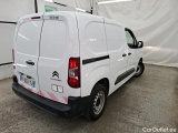  Citroen  Berlingo  Fourgon Club M 650 1.5 BlueHDi 75CV BVM5 E6dT #3