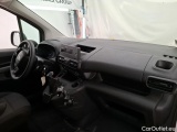  Citroen  Berlingo  Fourgon Club M 650 1.5 BlueHDi 75CV BVM5 E6dT #5