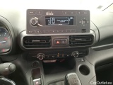  Citroen  Berlingo  Fourgon Club M 650 1.5 BlueHDi 75CV BVM5 E6dT #7