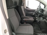 Citroen  Berlingo  Fourgon Club M 650 1.5 BlueHDi 75CV BVM5 E6dT #8