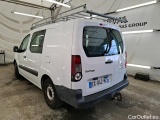  Citroen  Berlingo  Fourgon Confort L2 (Long) Cabine Approfondie 1.6 BlueHDi 100CV BVM5 E6 #2
