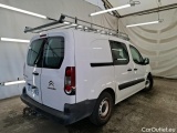  Citroen  Berlingo  Fourgon Confort L2 (Long) Cabine Approfondie 1.6 BlueHDi 100CV BVM5 E6 #3