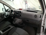  Citroen  Berlingo  Fourgon Confort L2 (Long) Cabine Approfondie 1.6 BlueHDi 100CV BVM5 E6 #5