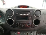  Citroen  Berlingo  Fourgon Confort L2 (Long) Cabine Approfondie 1.6 BlueHDi 100CV BVM5 E6 #7